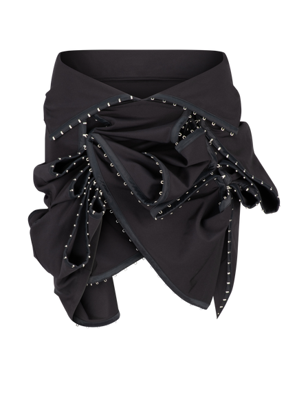 Karlaidlaw Hooked Skirt – APOC STORE Karlaidlaw Hooked Skirt – APOC STORE