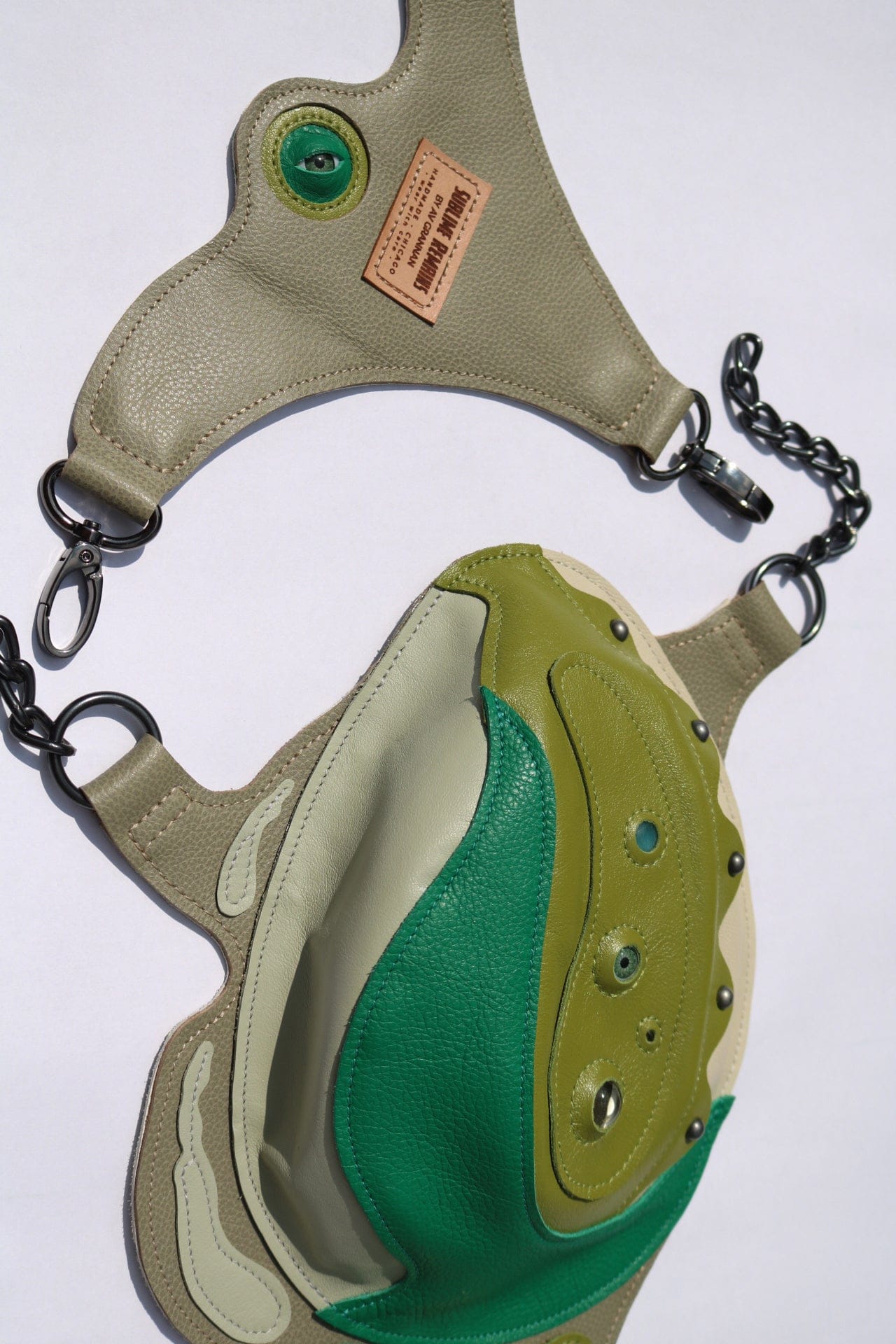 Beetle Bag-Av Grannan-APOC STORE