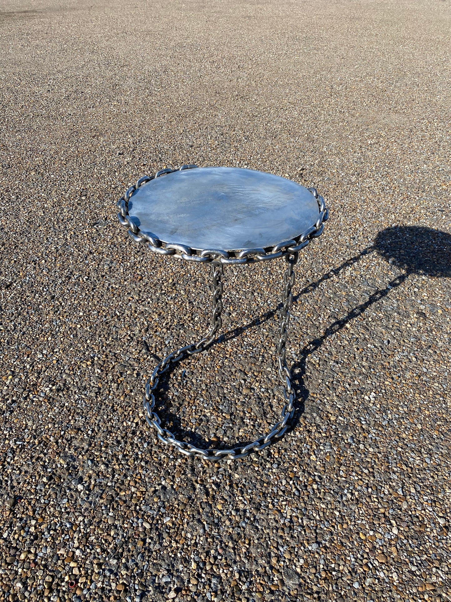 C01 Side Table-Rubén Gutiérrez-Martin-APOC STORE