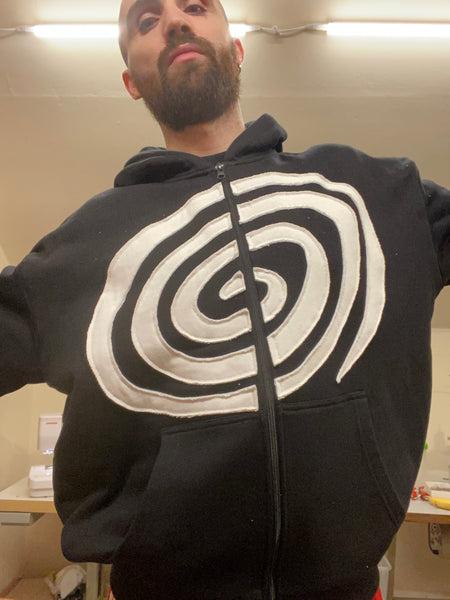 Spiral Hoodie – APOC STORE