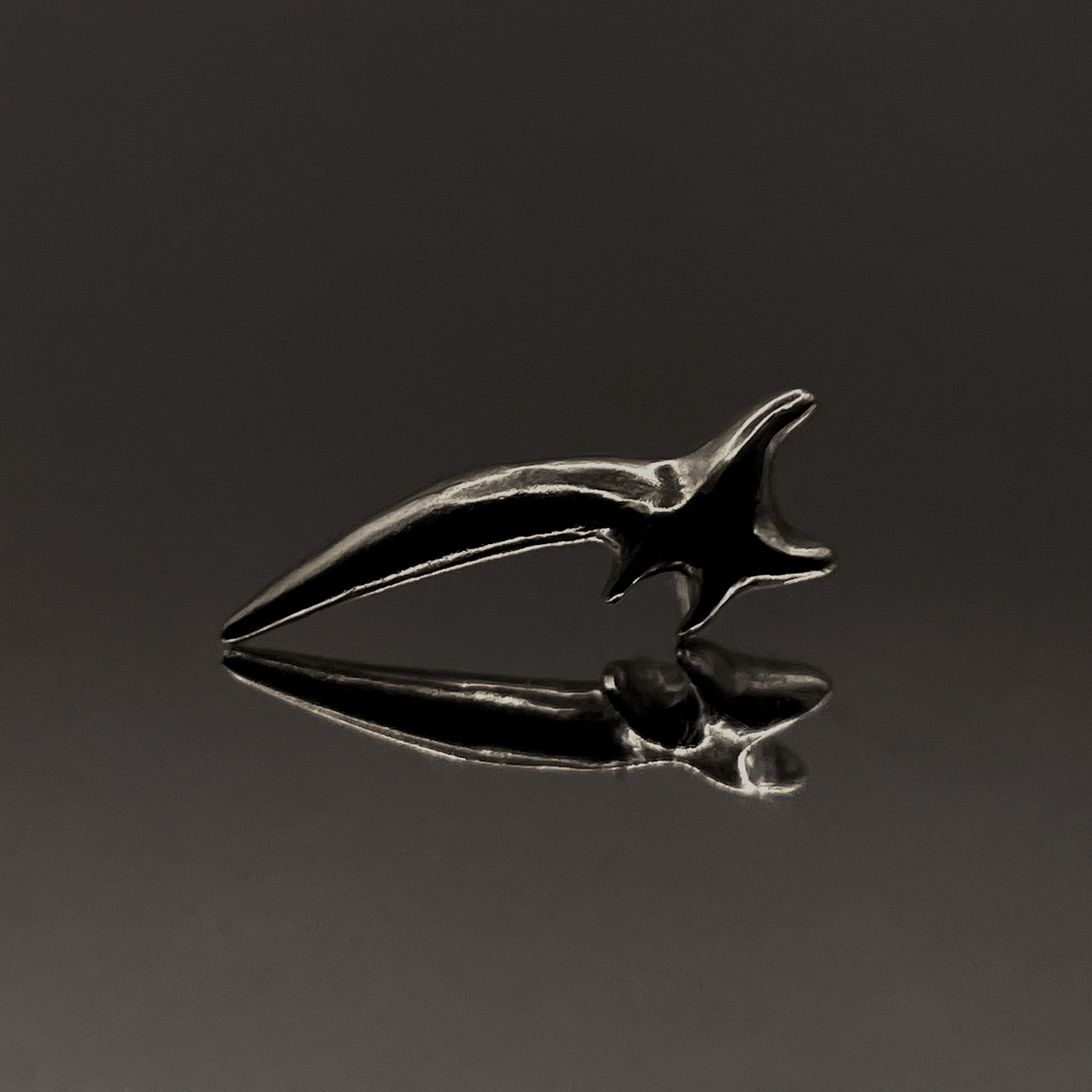 Incisor Studs-Jules Bramley-APOC STORE