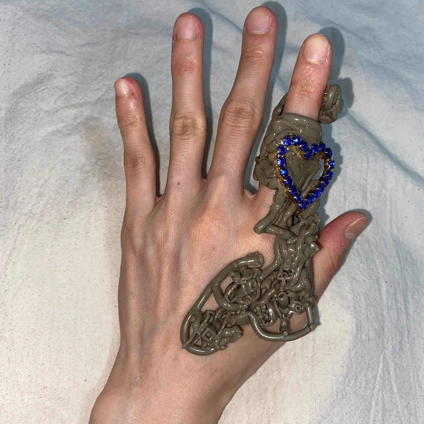 Eqpr114 Ring-VACSOM-APOC STORE