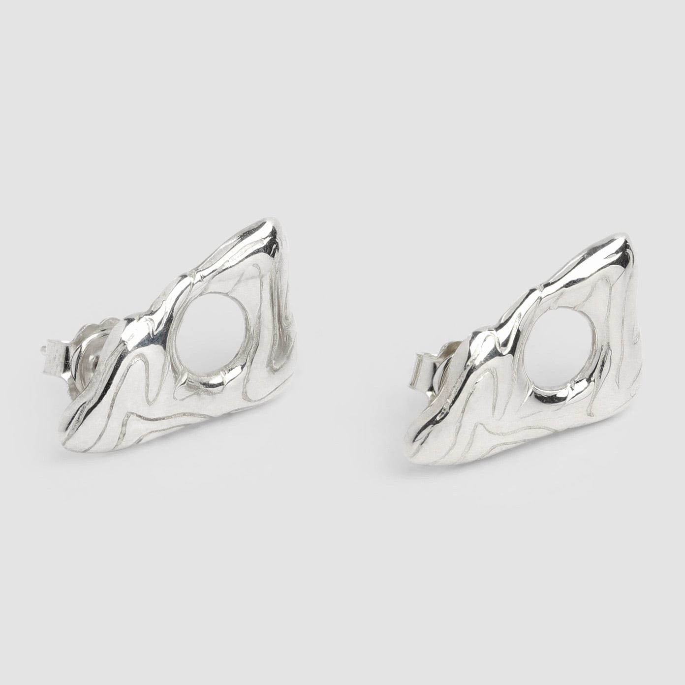 Island Stud-OCTI-APOC STORE