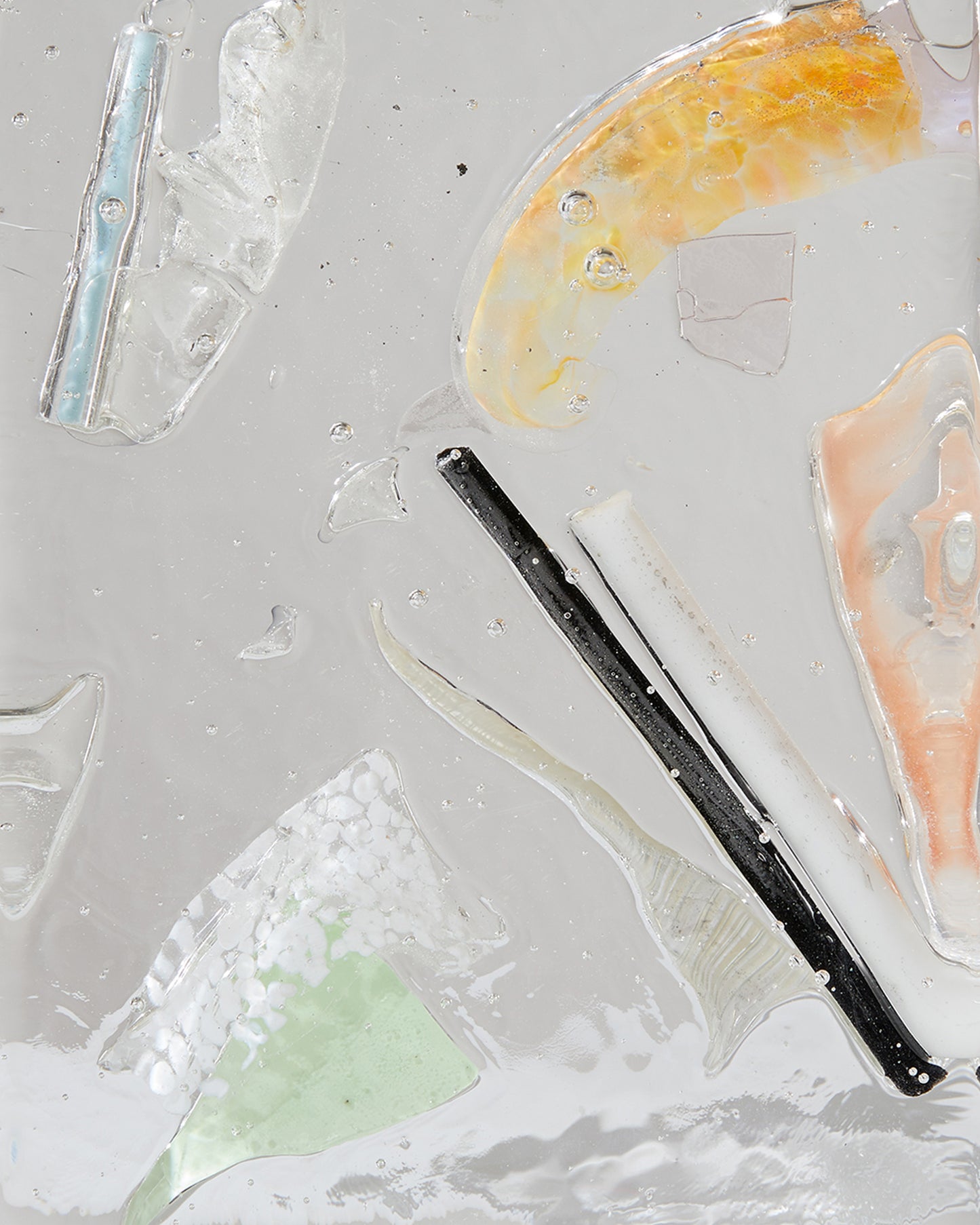 The Effects of Love (and Trauma) on the Brain #2-Jess Humphrey-APOC STORE