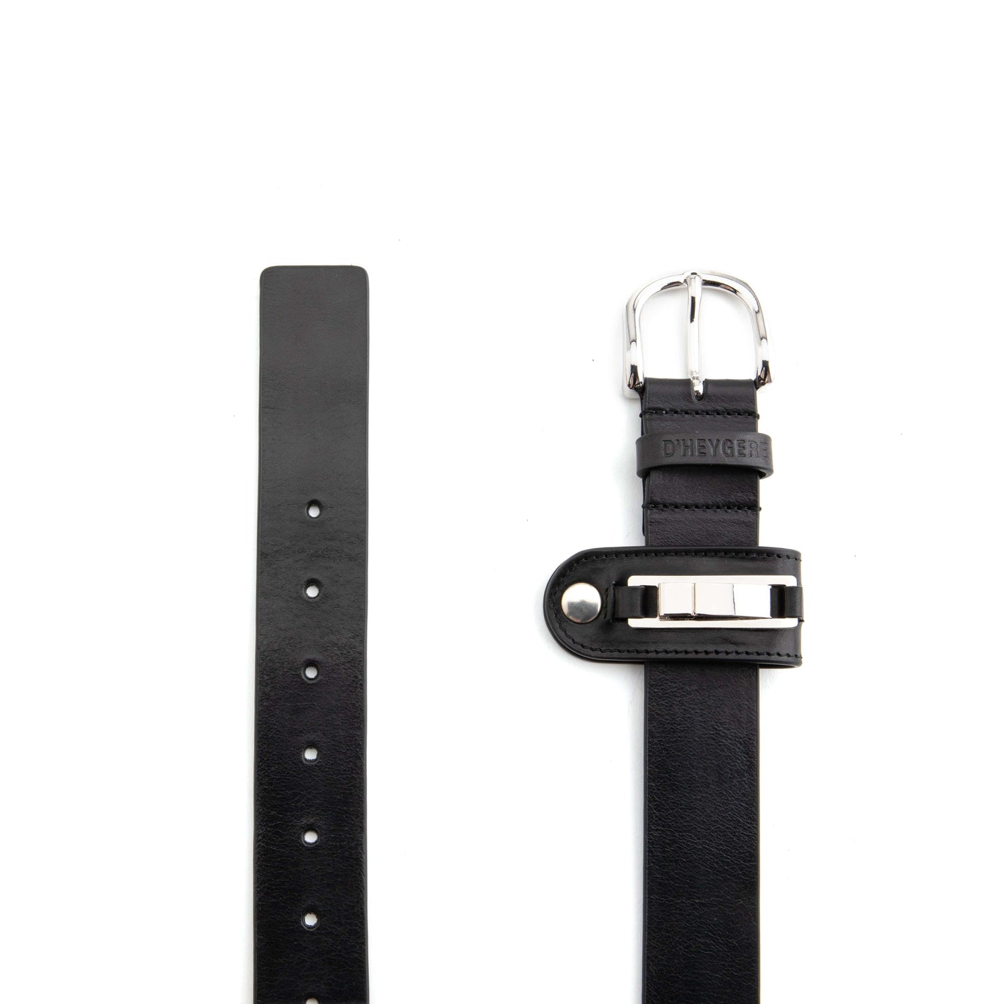 Key Hanger Belt-D’heygere-APOC STORE