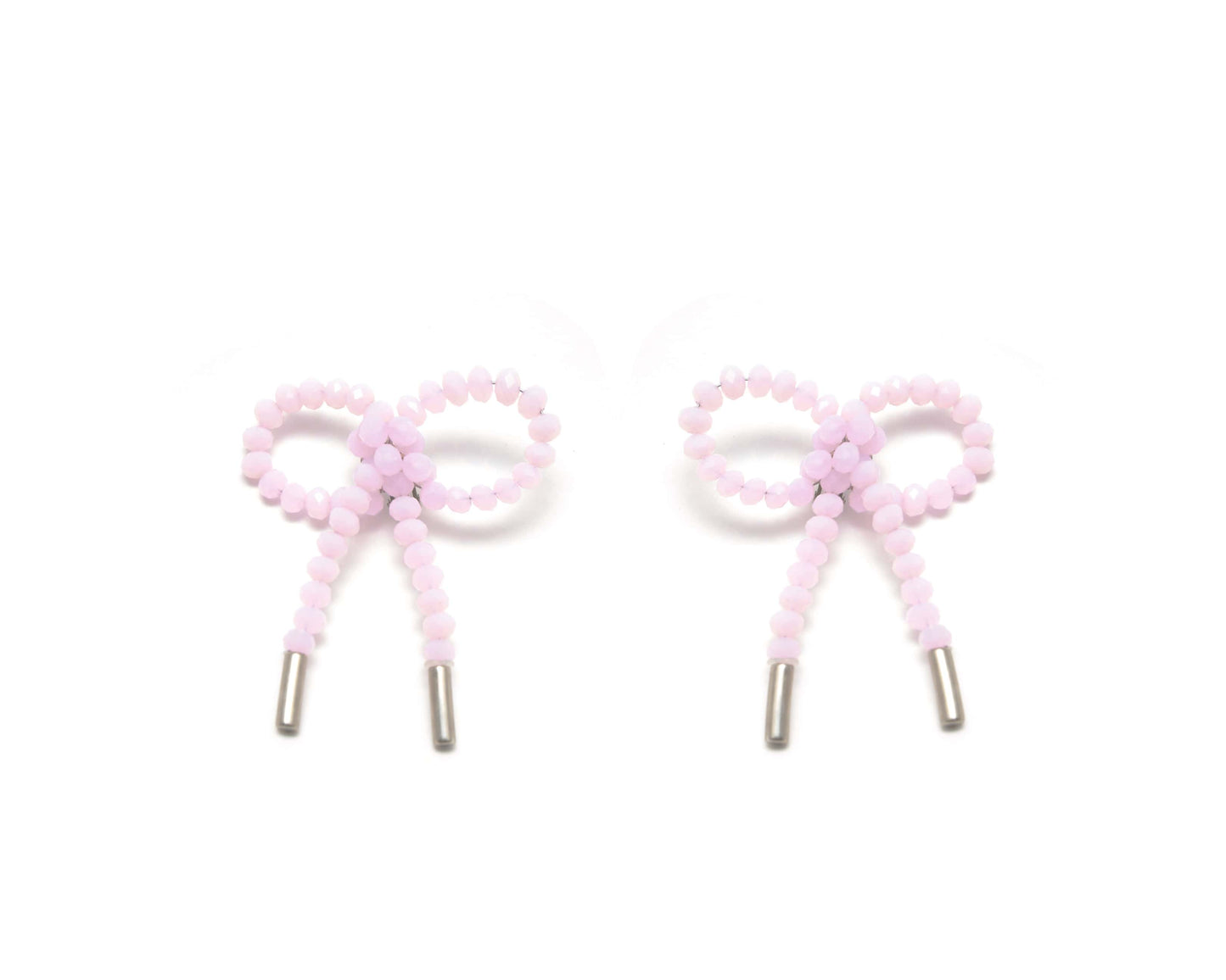 Lady Ribbon - Pink-1CONCEPT-APOC STORE