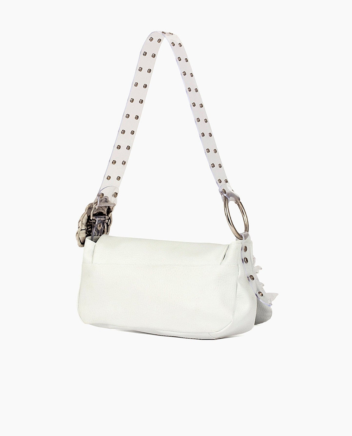 Shoulder Vegan Bag-La Manso-APOC STORE