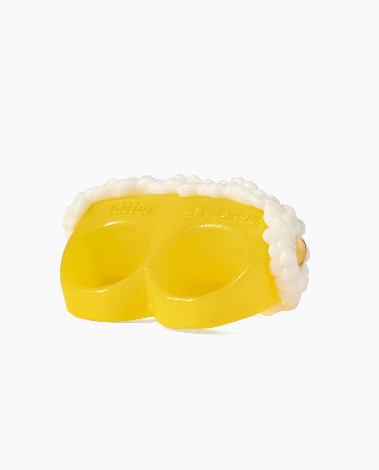 Siames Daisy Ring-La Manso-APOC STORE