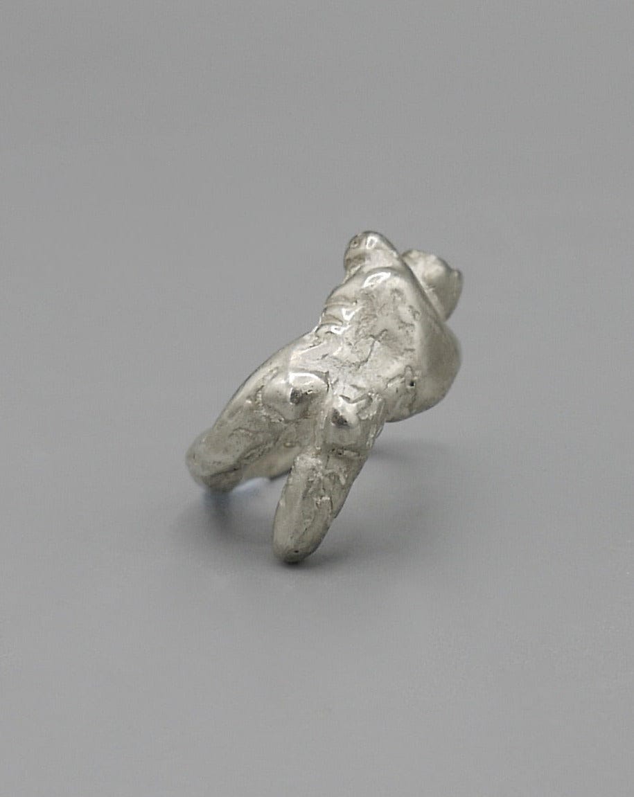 Little Devil Ring-Matilda Little-APOC STORE