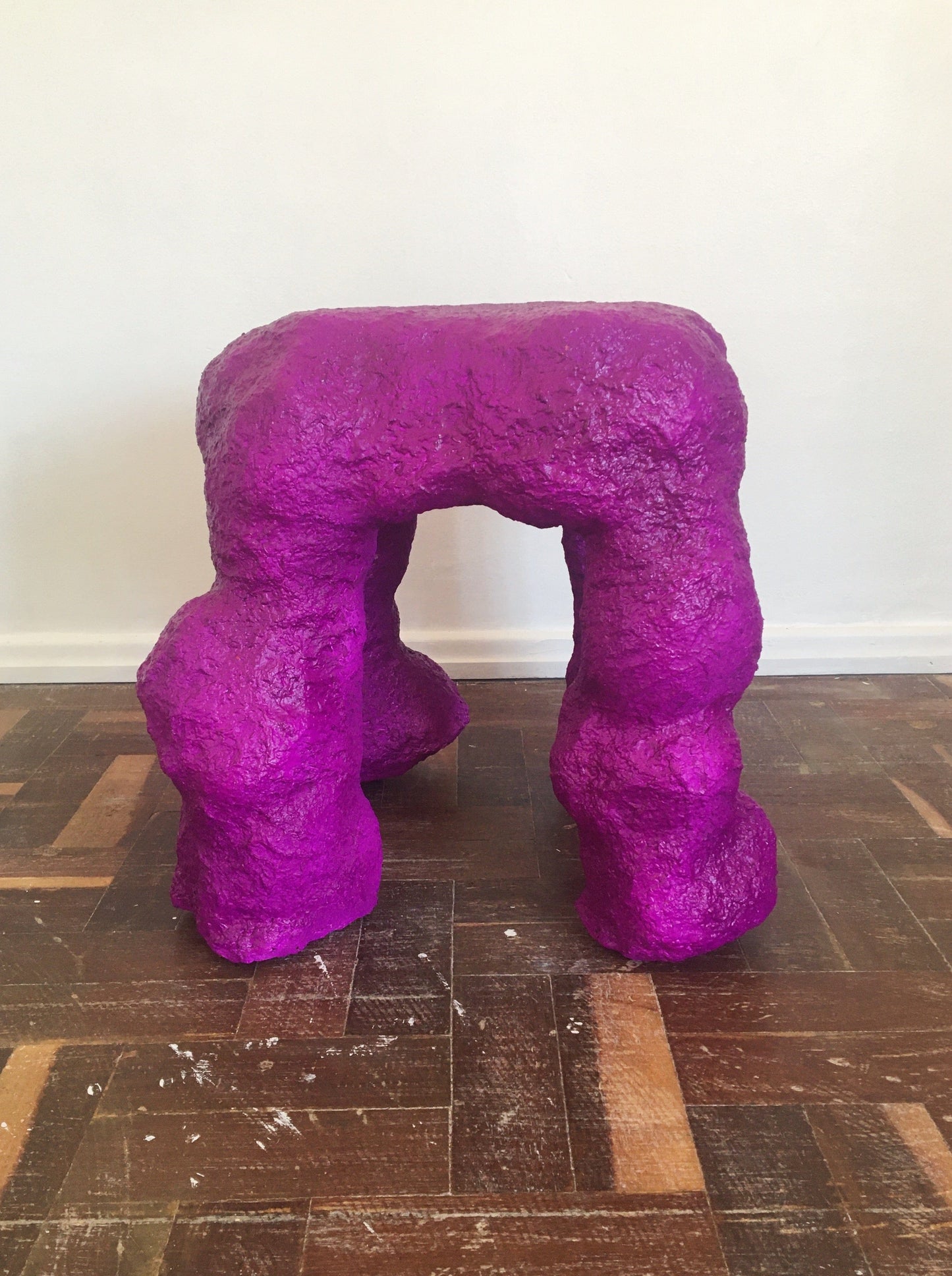 Monster Stool-BVAR-APOC STORE