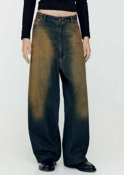 Onrushw23fh Baggy Jeans Dirty – APOC STORE