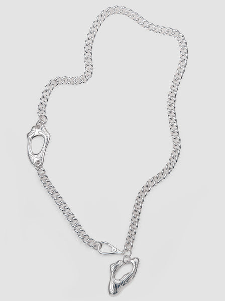 OCTI Chunky Island Necklace – APOC STORE