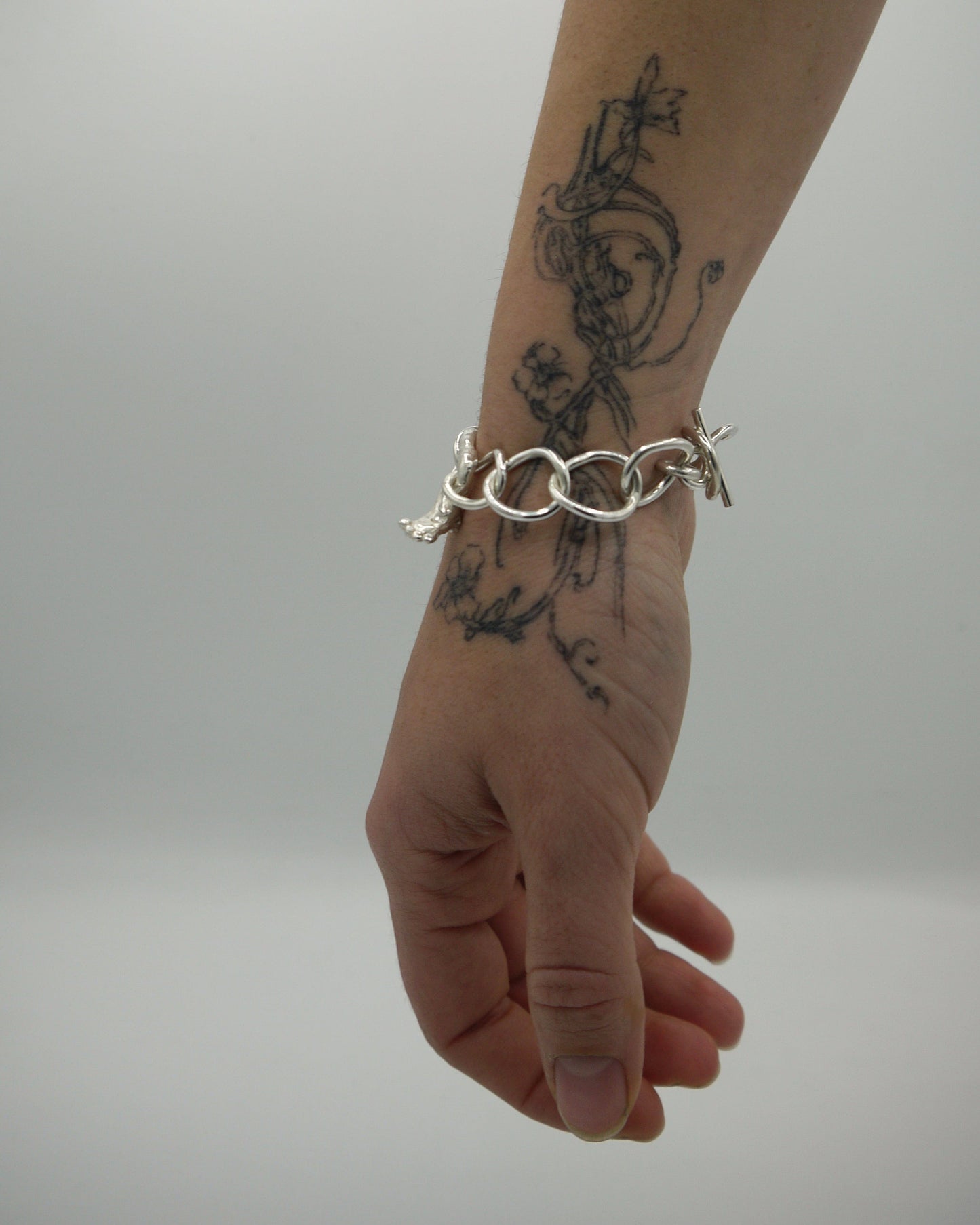 Heeling Bracelet-Matilda Little-APOC STORE