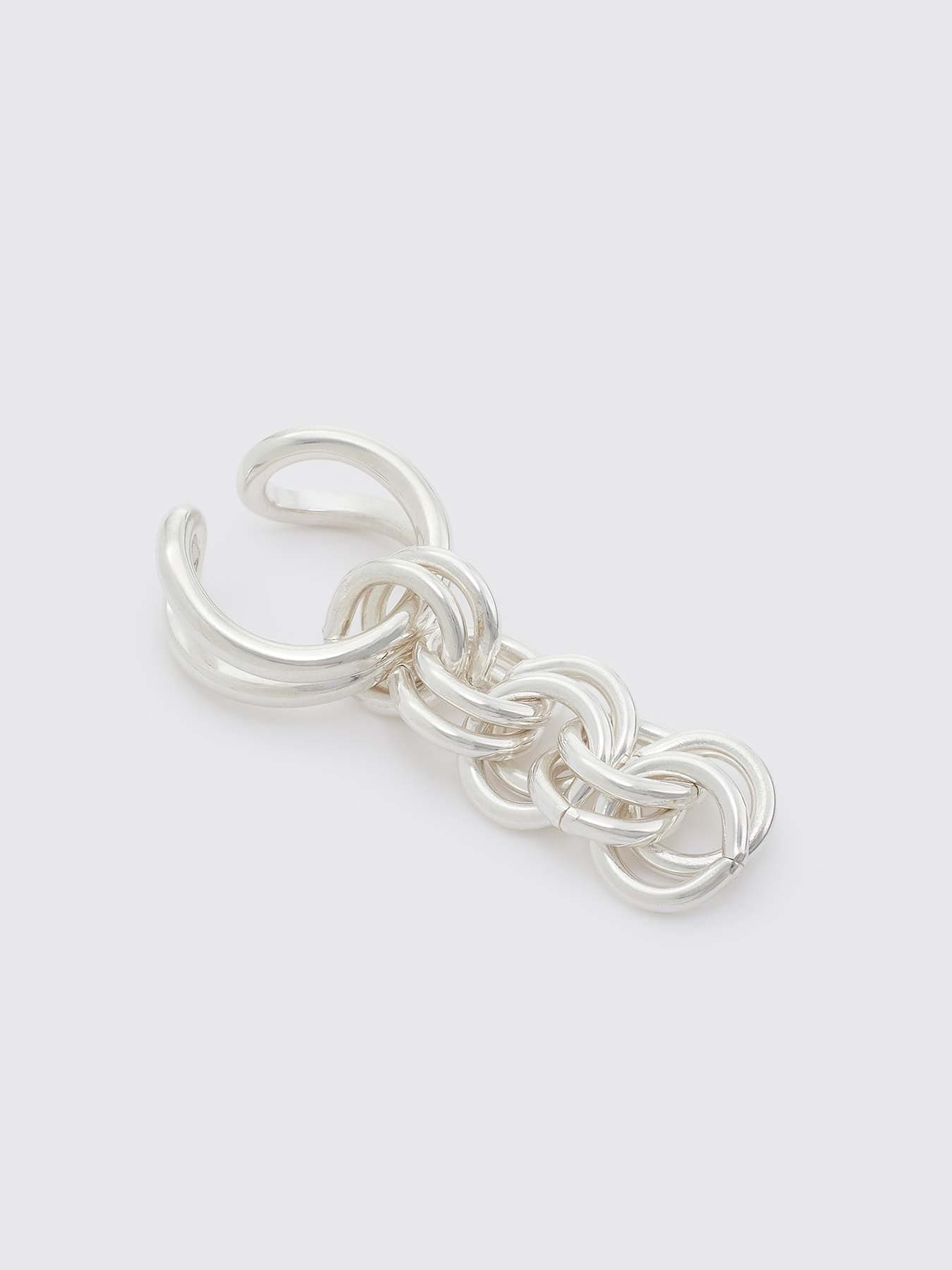 Cole Ear Cuff-RÄTHEL & WOLF-APOC STORE