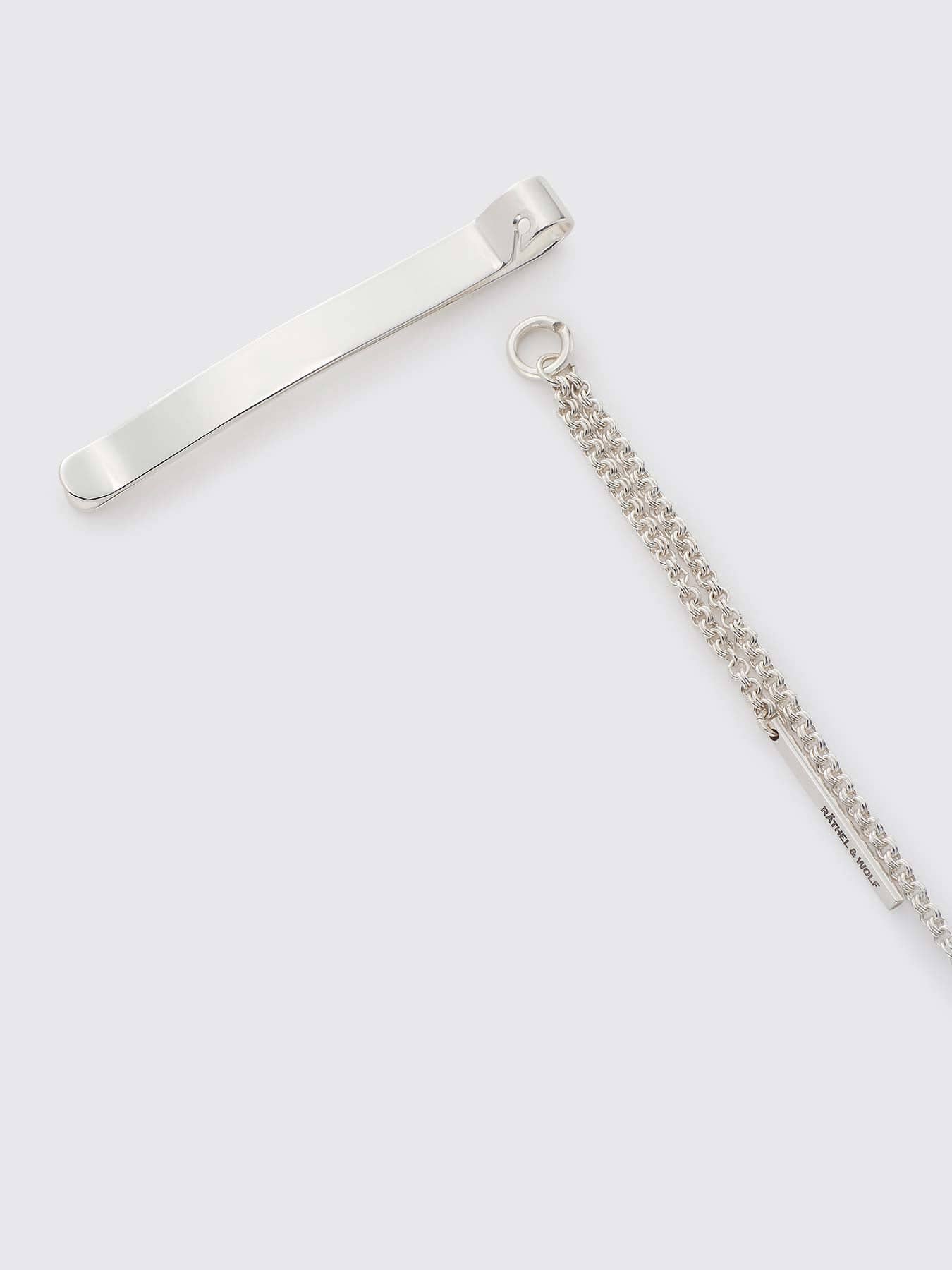 Caro Hair Slider-RÄTHEL & WOLF-APOC STORE