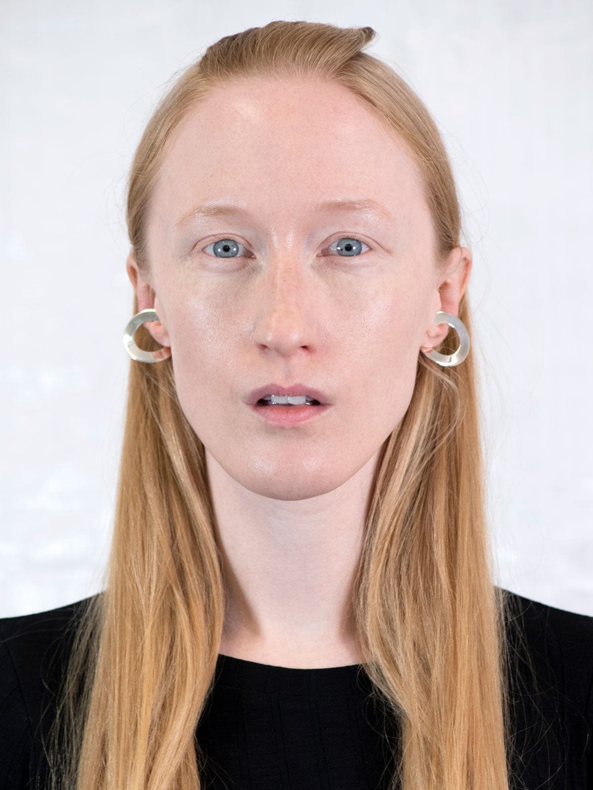 Joni Ear Cuff-RÄTHEL & WOLF-APOC STORE