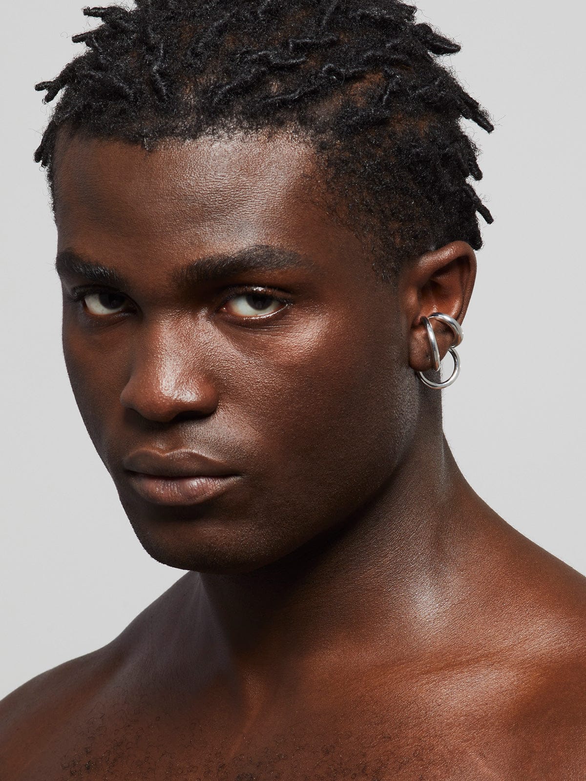 Kai Ear Cuff-RÄTHEL & WOLF-APOC STORE