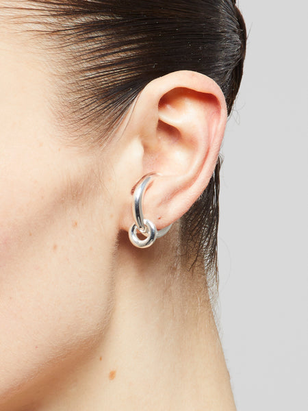 RÄTHEL & WOLF Leah Ear Cuff – APOC STORE