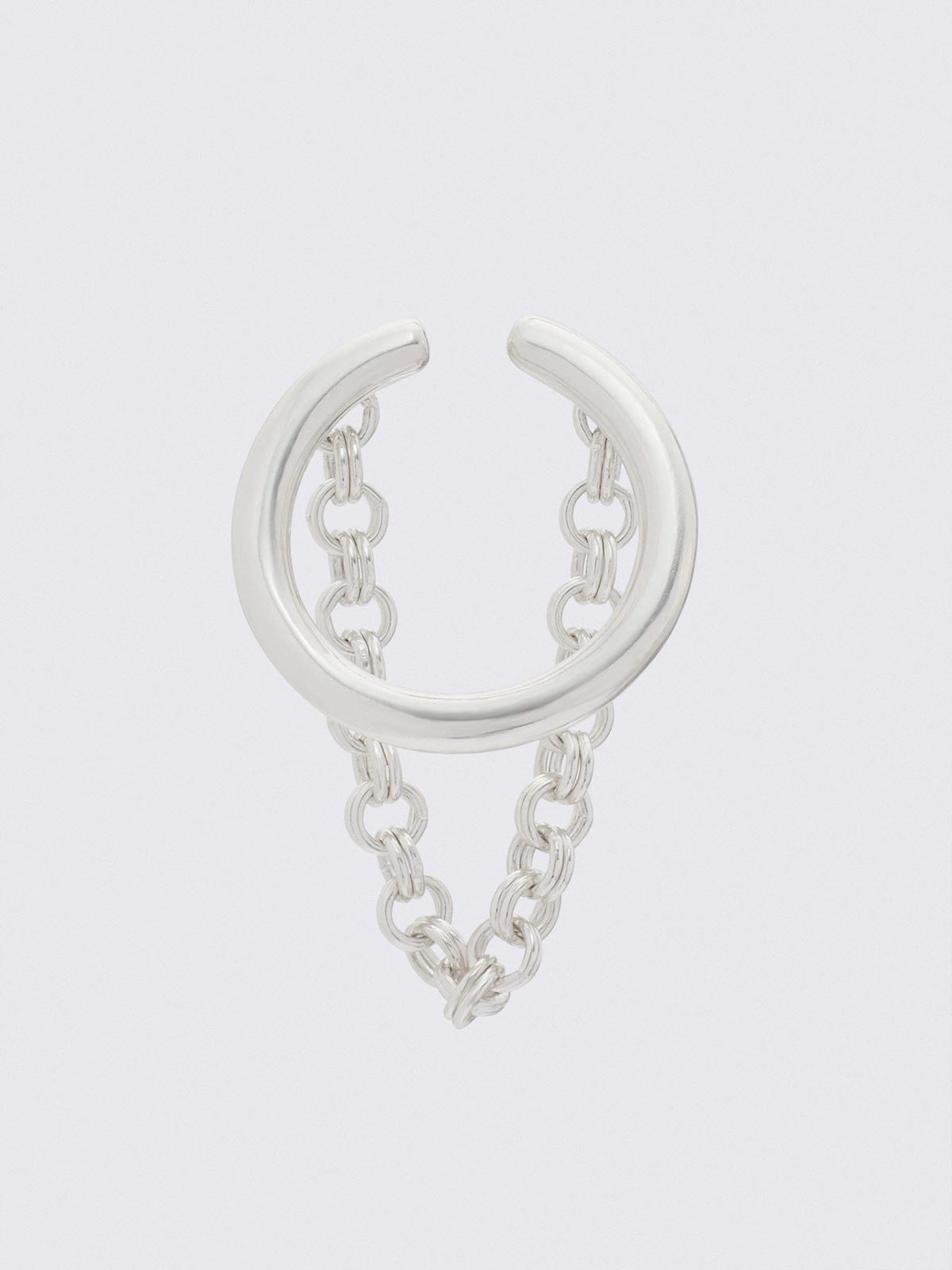 Mia Ear Cuff-RÄTHEL & WOLF-APOC STORE