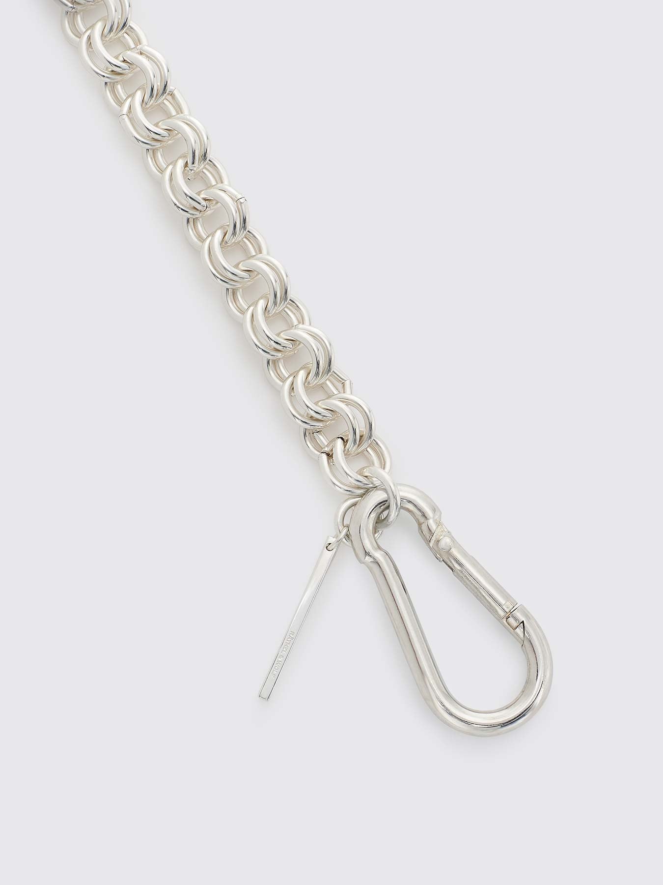 Waldo Dog Collar Chain-RÄTHEL & WOLF-APOC STORE