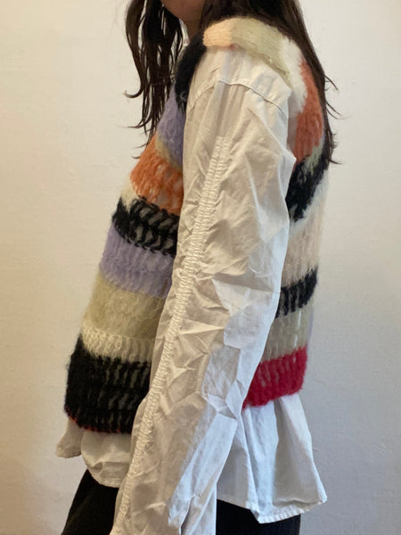 VAISSEAU Scrap Vest – APOC STORE