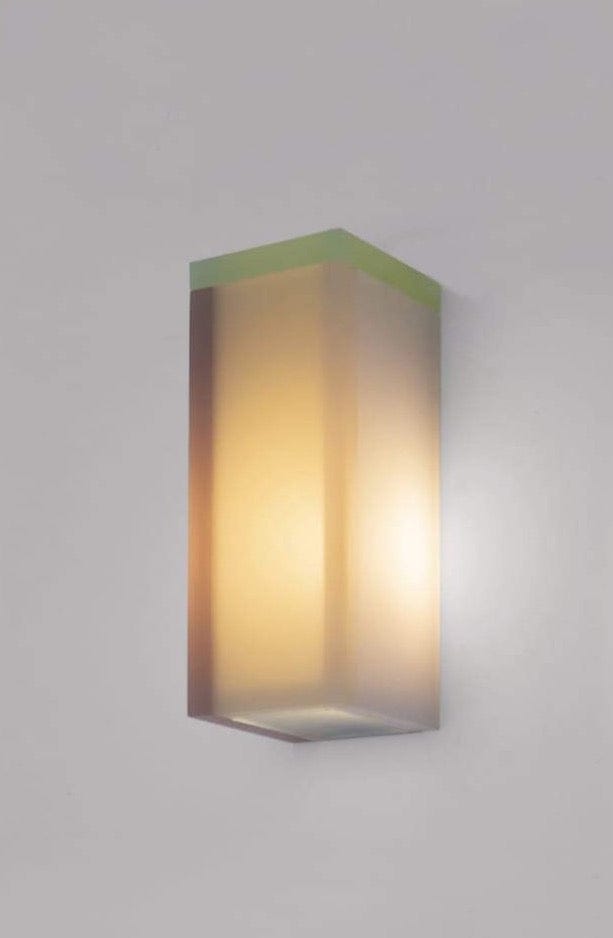 Resin Wall Light-Forever Studio-APOC STORE