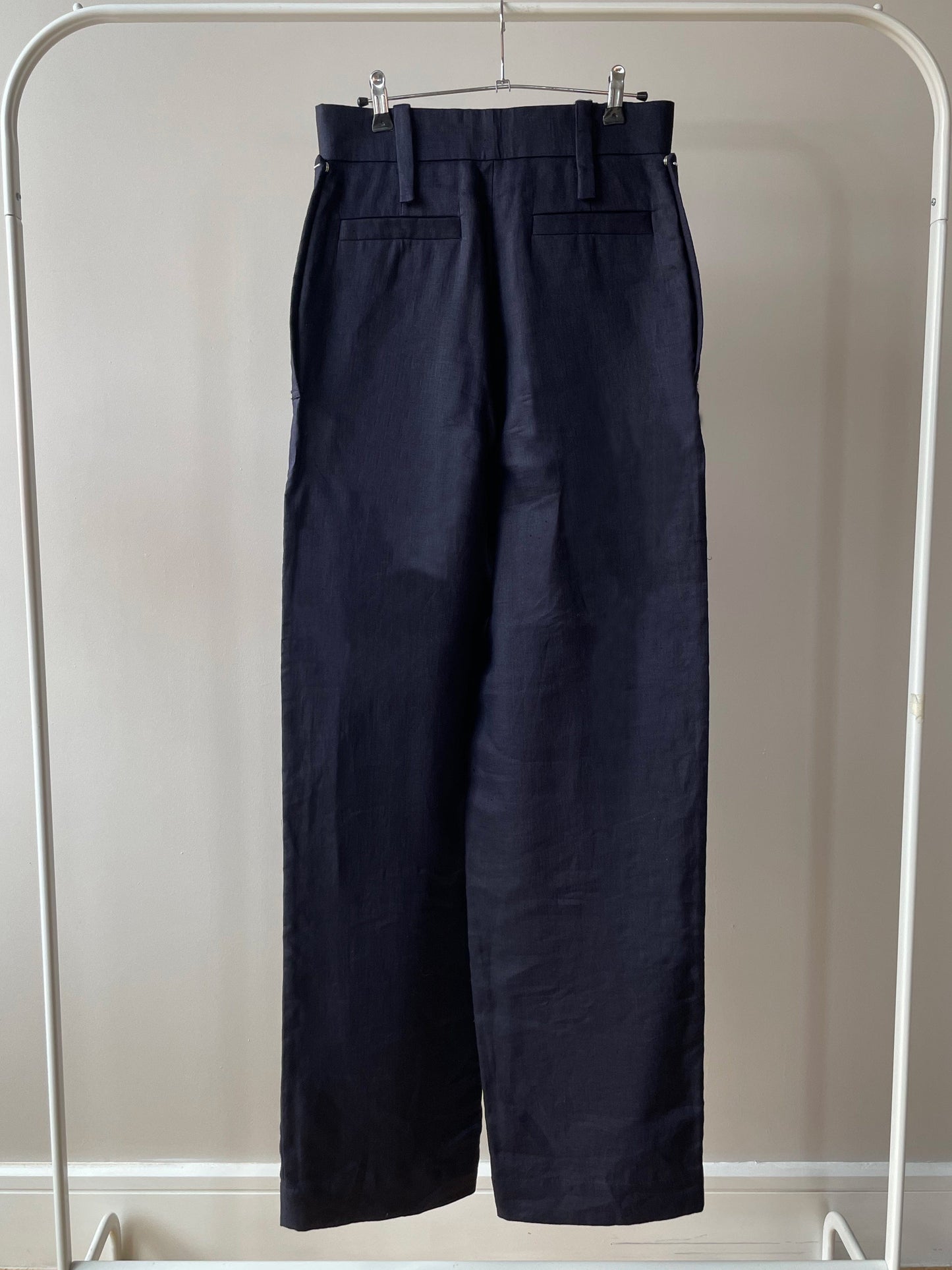Painter's Workwear Trousers-SHEK LEUNG-APOC STORE