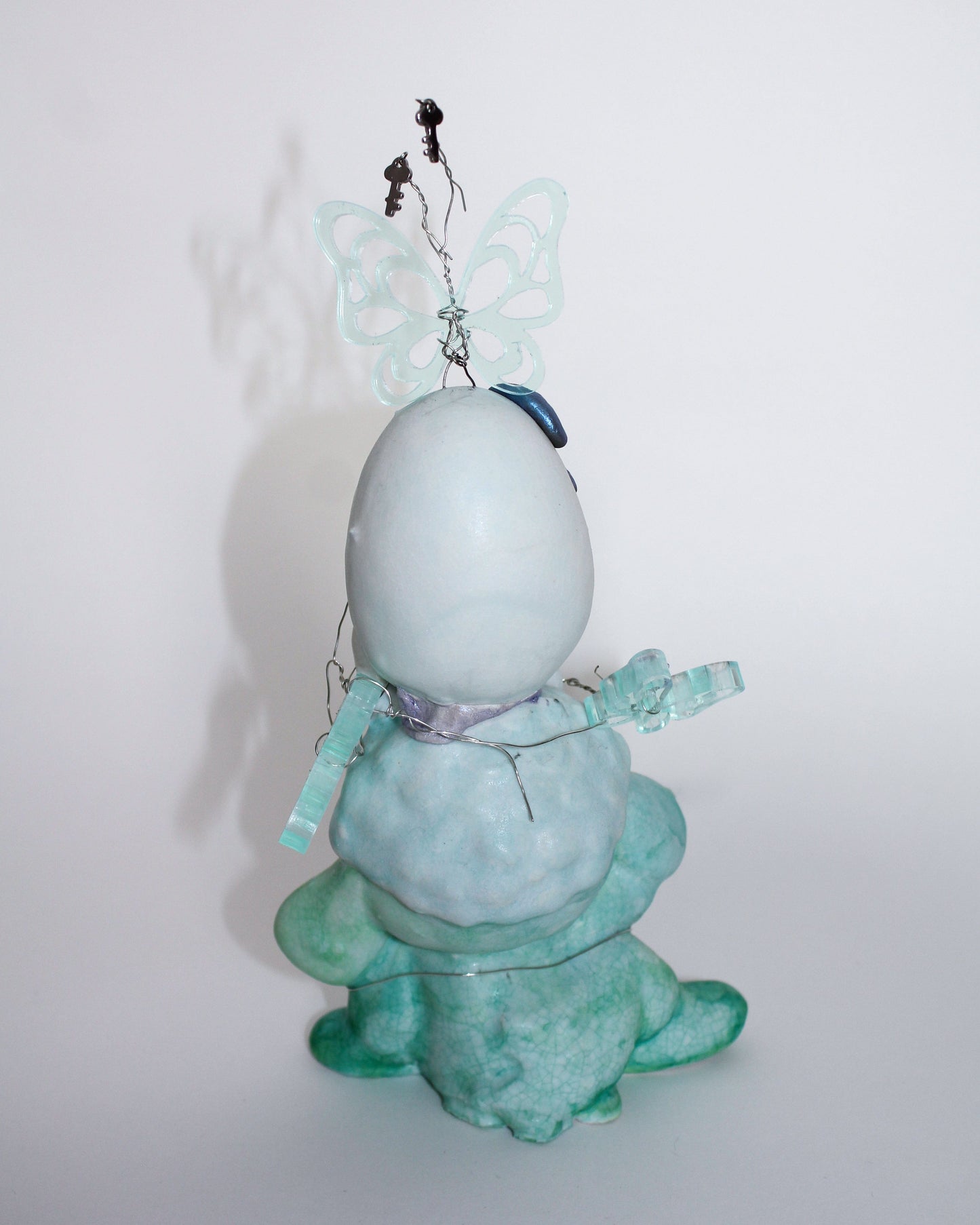 Egghead Entelechy-Emma Pryde-APOC STORE