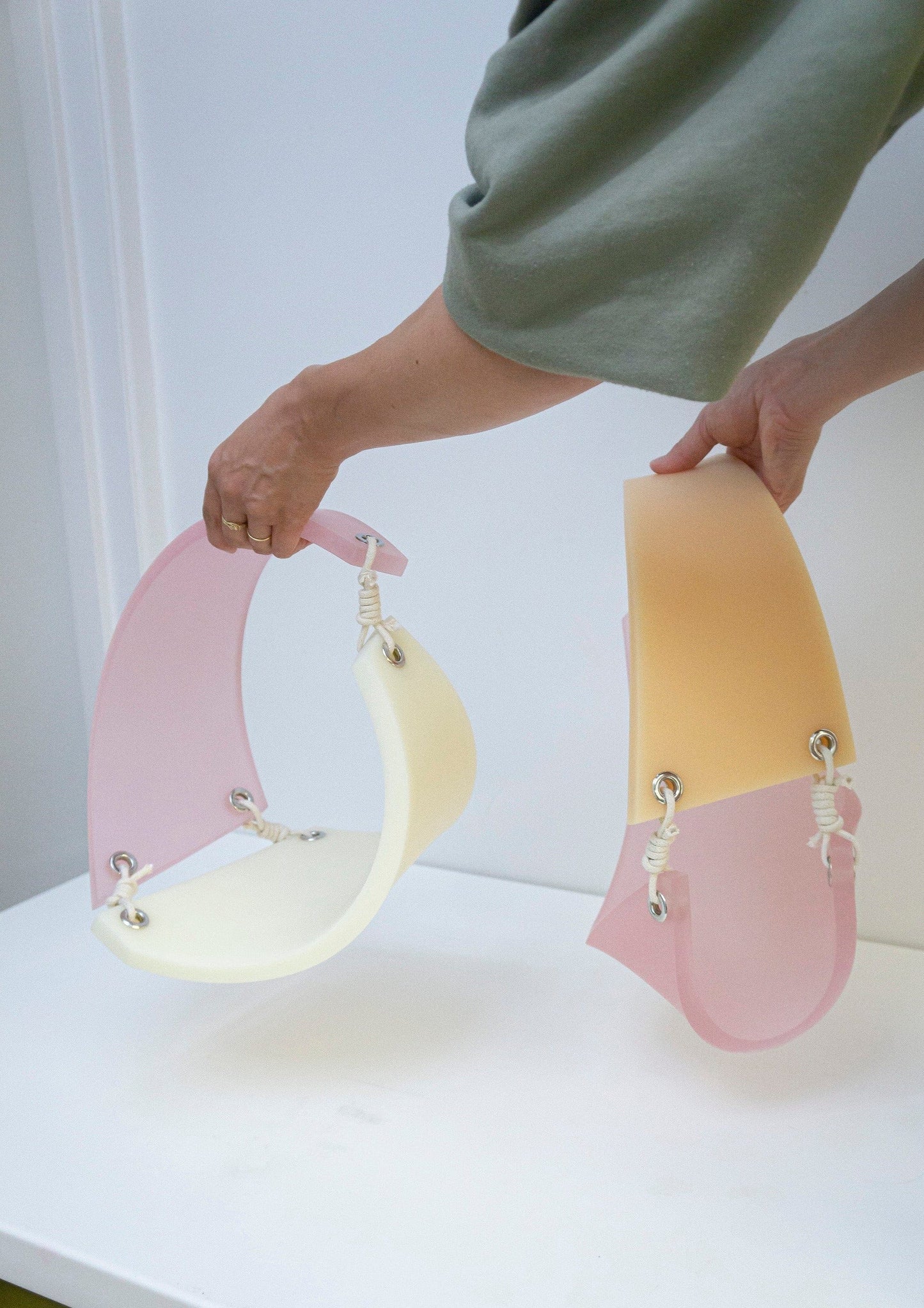 Wasted Time 002-Forever Studio-APOC STORE