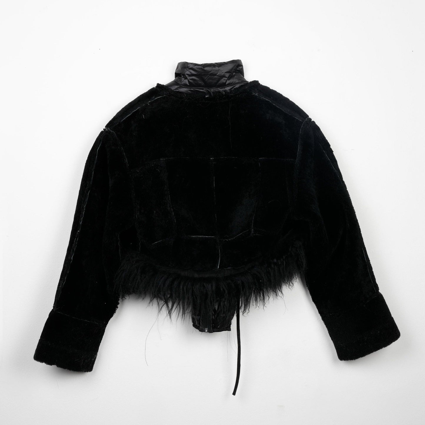 Pitch Jacket-Puer Parasitus-APOC STORE