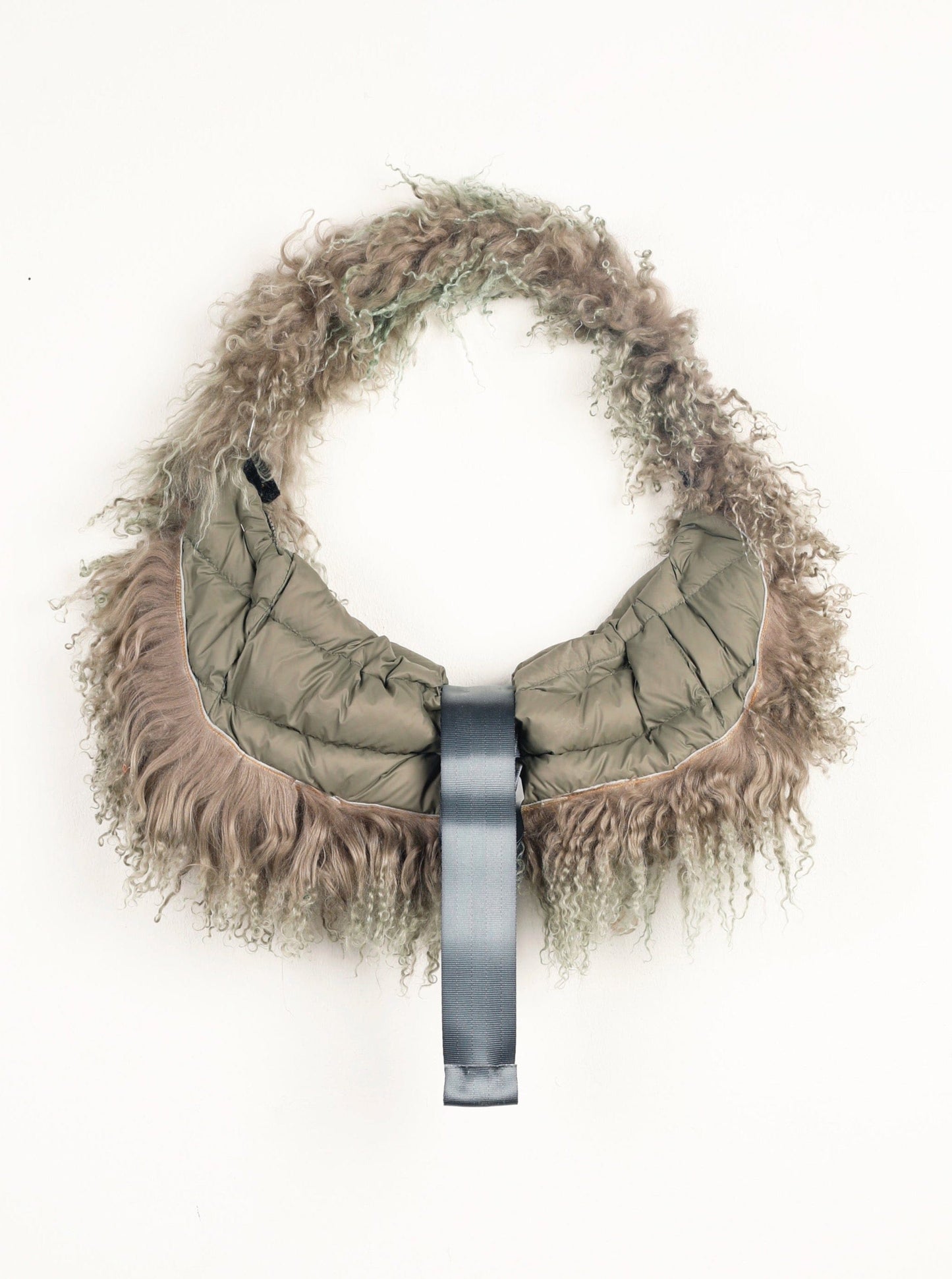 Mold Loop Bag-Puer Parasitus-APOC STORE
