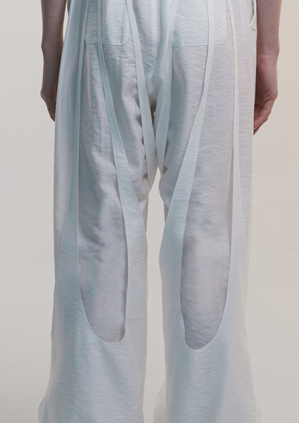 好評日本製】 N.YHAVN NYLON PANTS （WHITE） t8wSG-m45319127628