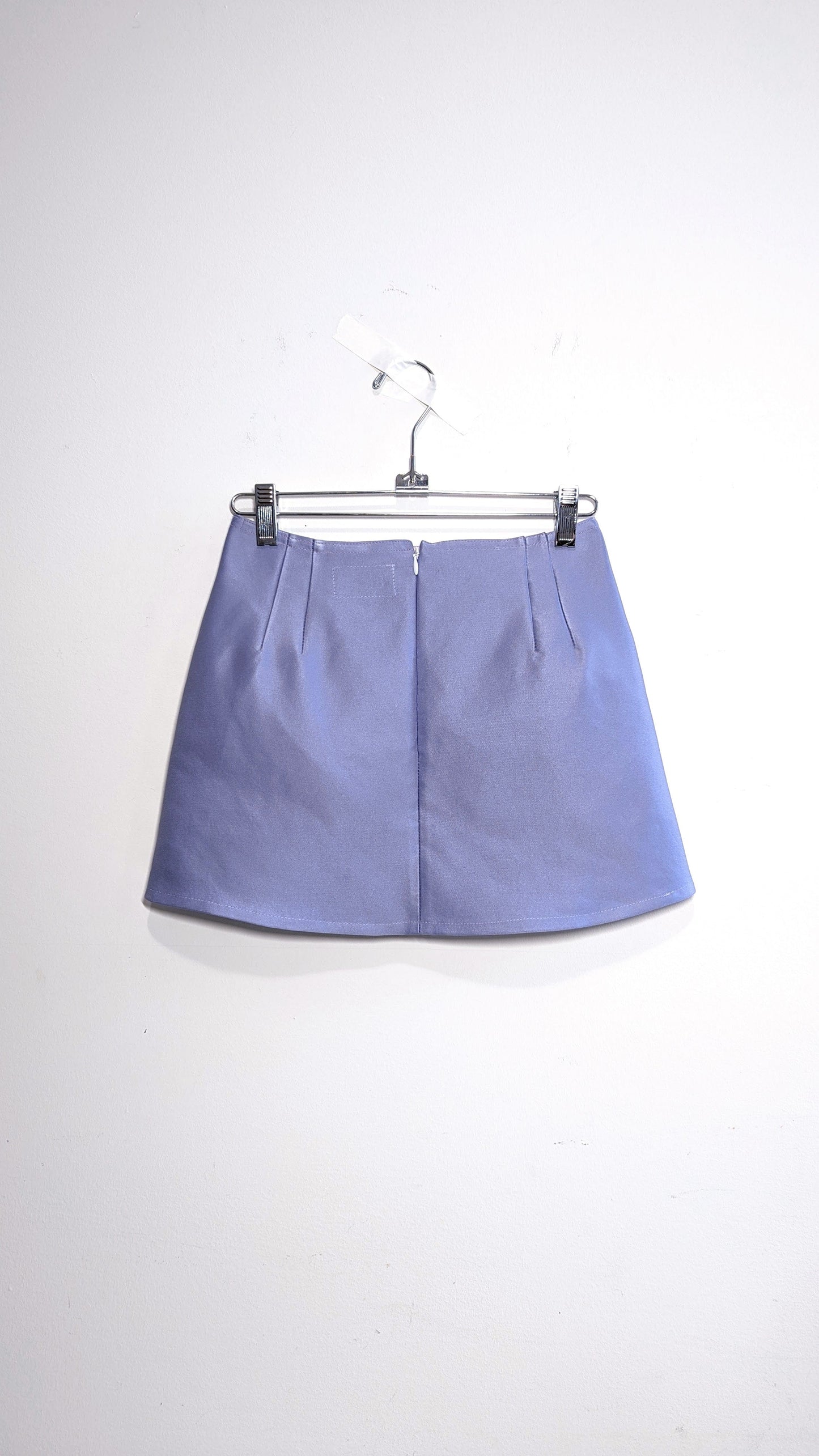 Siamese Cat Needlepoint Skirt-Kristin Mallison-APOC STORE