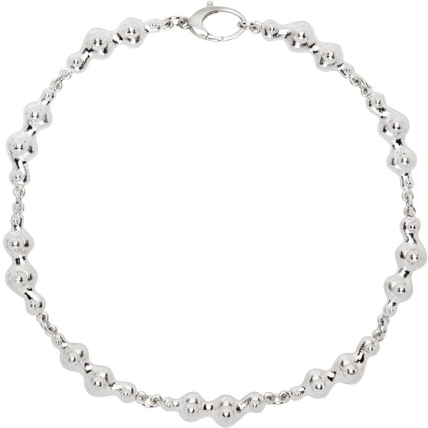 Lava Link Necklace-Hannah Jewett-APOC STORE