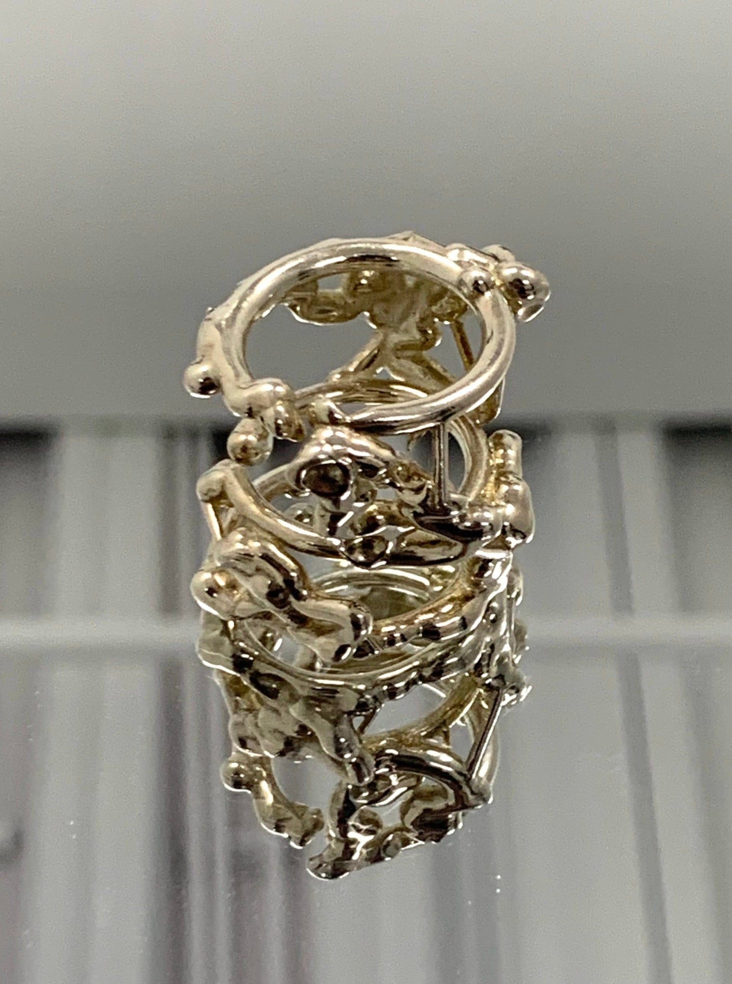 Mercury YJ01 Ring-YINGLIN-APOC STORE