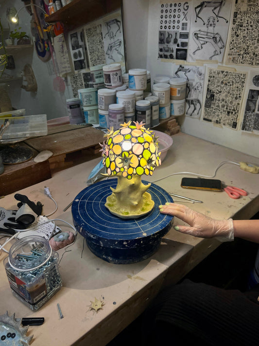 Kaley Flowers + Carson Teal