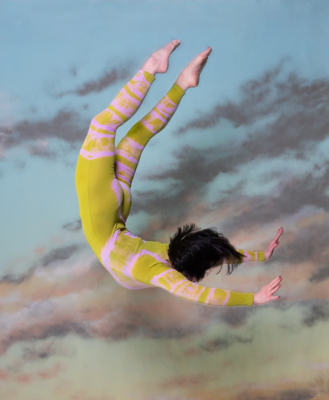 Celia Calderon Asensio