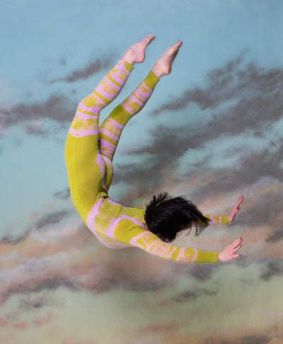 Celia Calderon Asensio