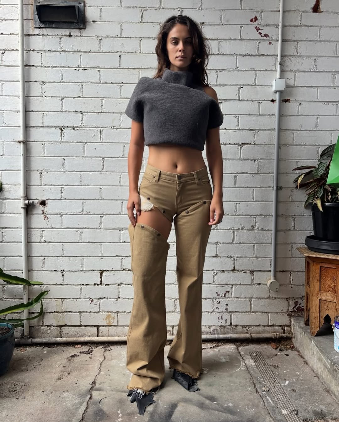 Gabrielle Rosenstein – APOC STORE