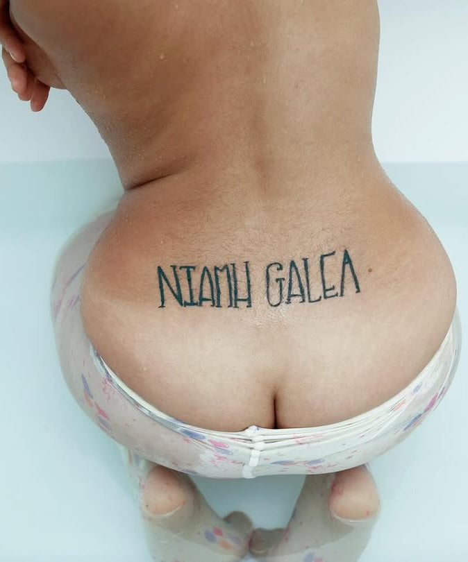 Niamh Galea
