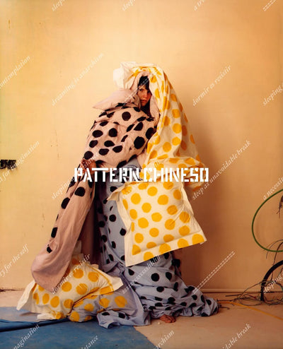 Pattern Chineso