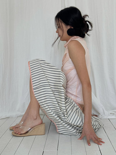 Mesh Blanca