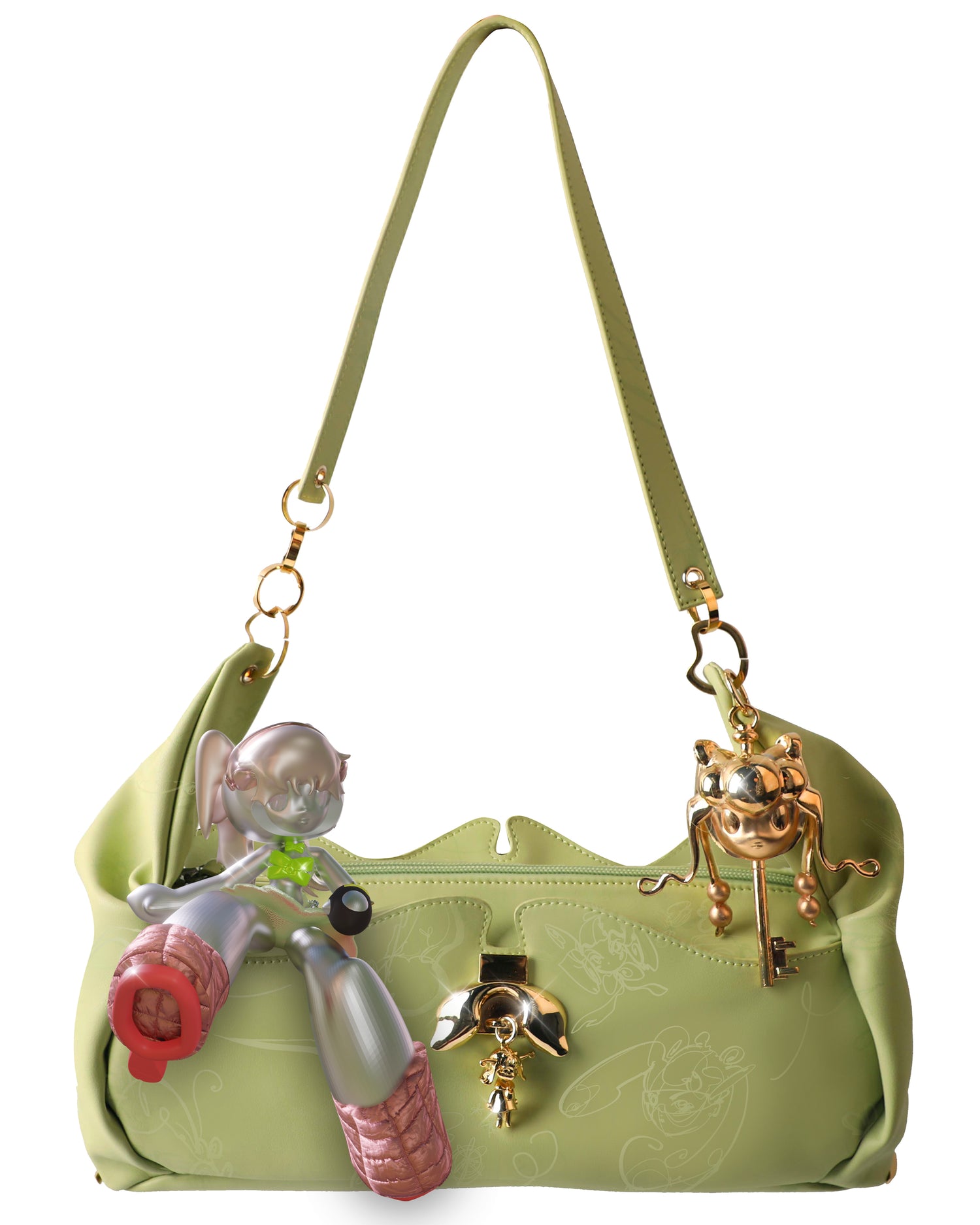 Gabrielle Rosenstein