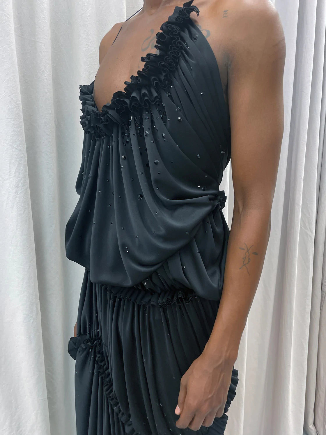 Alectra Rothschild / Masculina