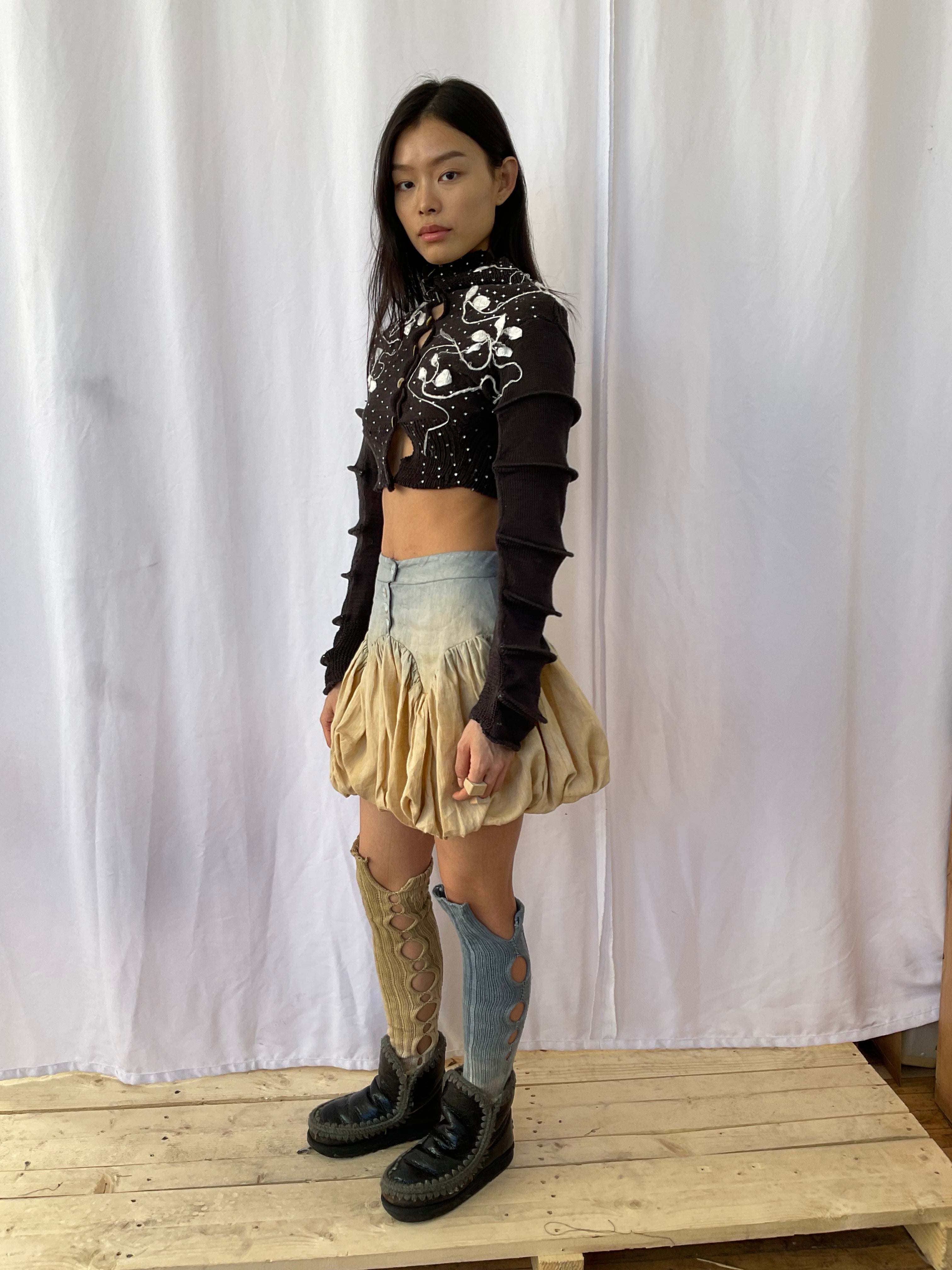 GRACE GUI – APOC STORE
