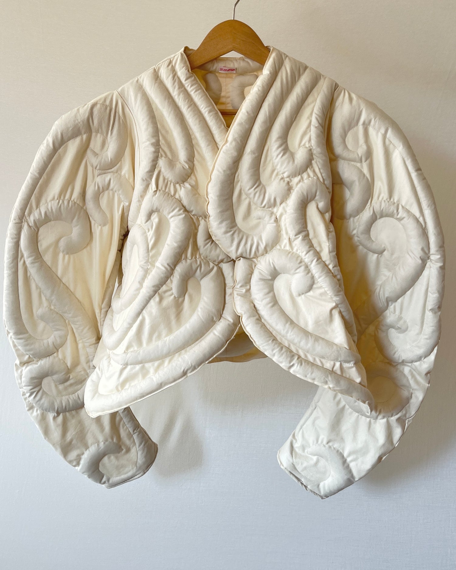 Zoe Gustavia Anna Whalen