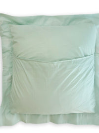 Verdigris / Carmín Polka Case-Pattern Chineso-APOC STORE