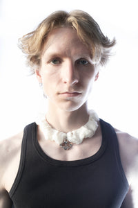 Clavice Pendant-Agoston Balazs-APOC STORE