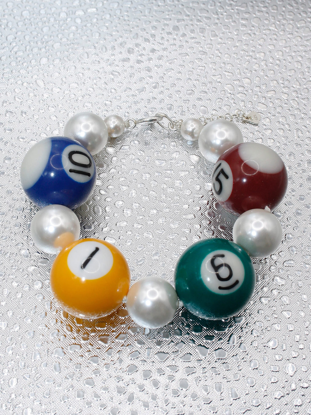 AJxCO Pool Bracelet, Medium-Caroline Ohrt-APOC STORE