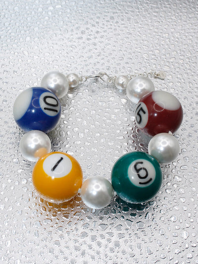 AJxCO Pool Bracelet, Medium-Caroline Ohrt-APOC STORE